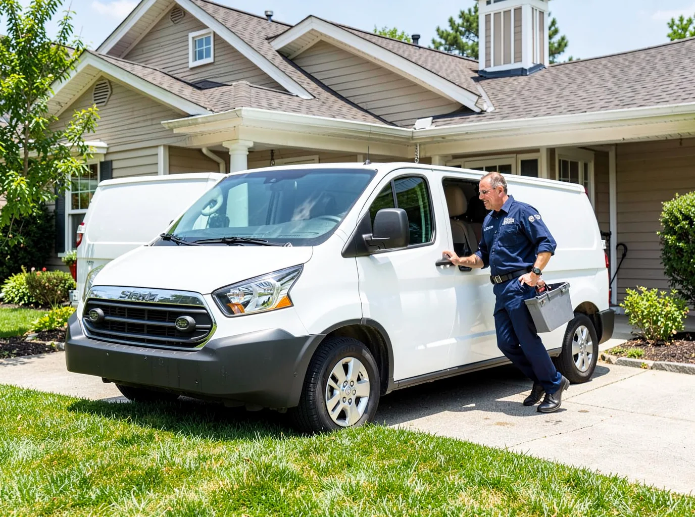 Emergency Plumber company in South Bend, WA