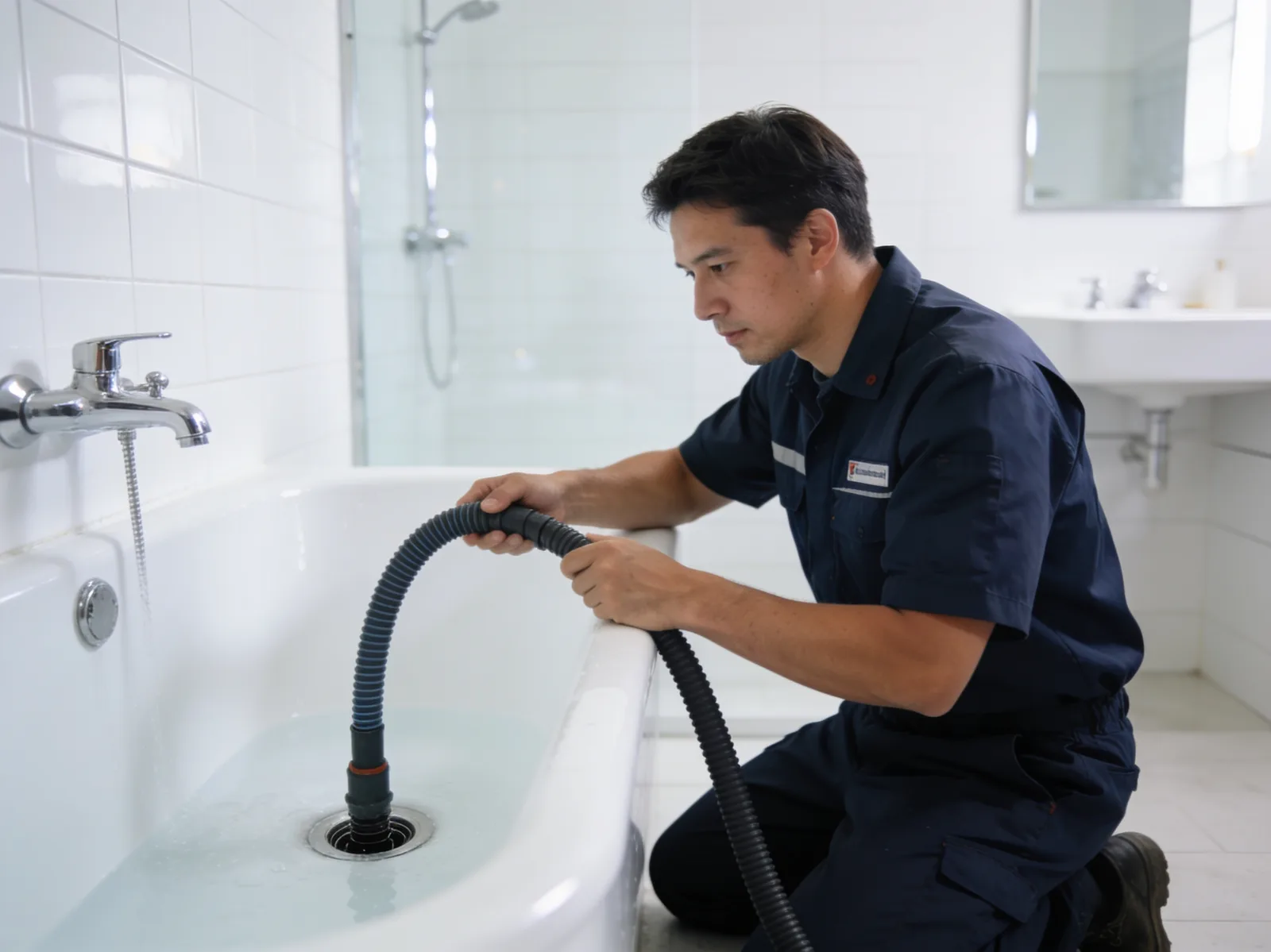 Emergency Plumber South Bend, WA FAQs